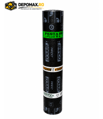 Festa PLUS V 4 kg, membrana APP cu nisip -5°C Festa PLUS V 4 kg, membrana APP cu nisip -5°C